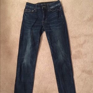 Men’s jeans - American Eagle